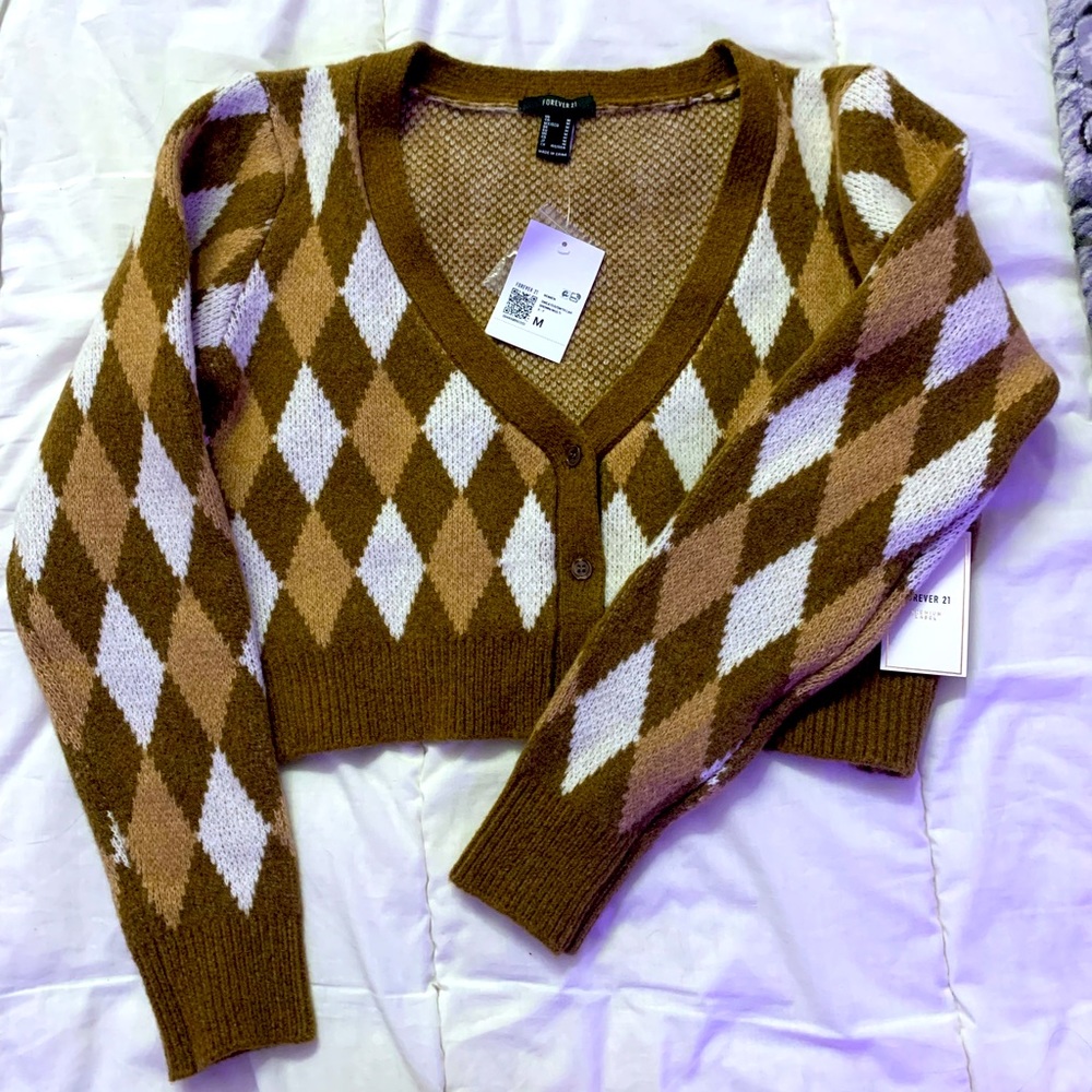 Forever 21 Sweater